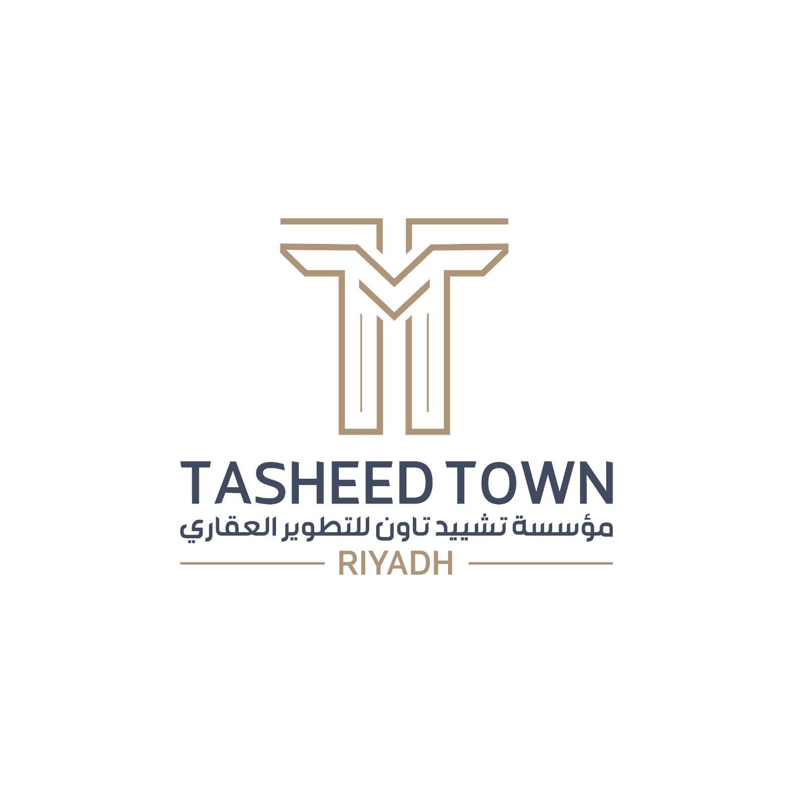 شركة تشييد