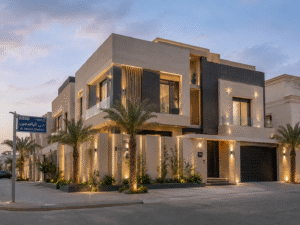 أفضل مناطق شمال الرياض للشراء والاستثمار 2026: دليل الأحياء الأعلى طلبًا وعائدًا